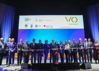 Vicenzaoro january, inaugurato oggi il salone di Ieg