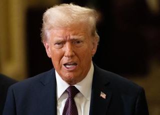 Trump, giuramento indoor: &quot;Fa freddo, cerimonia nel Campidoglio&quot;