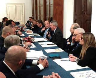 Schifani: &quot;Agrigento Capitale Cultura scommessa che Sicilia non perderà&quot;