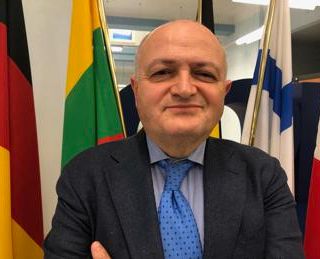 Lovito (eCampus): &quot;Siamo realtà romana di successo&quot;