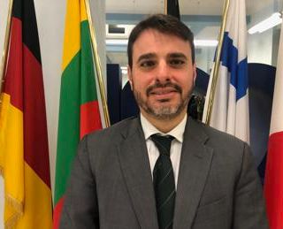 Angelucci (Comune di Roma): &quot;Il Premio Energie per Roma è bellissima manifestazione&quot;
