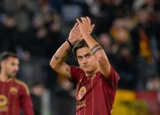Roma-Genoa 3-1, tris giallorosso all'Olimpico