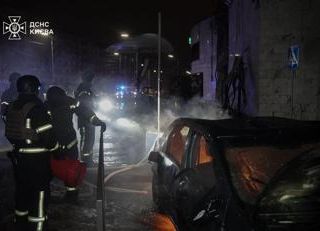 Ucraina, attacco russo su Kiev: almeno 4 morti