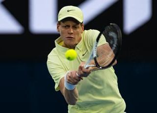 Sinner batte Giron in 3 set, Jannik agli ottavi degli Australian Open