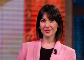Jessica Morlacchi a Verissimo: &quot;Memo Remigi? L'ho perdonato. Al GF è stata dura&quot;