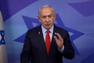 Netanyahu e la tregua con Hamas: &quot;Se fallisce tremenda forza contro Gaza&quot;