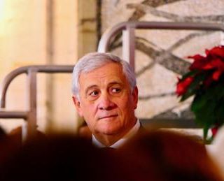 Tajani in missione in Israele e Palestina &quot;per sostenere la pace&quot;