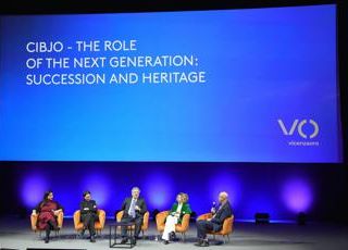 Vicenzaoro: il ruolo della prossima generazione nelle filiere del gioiello secondo Cibjo