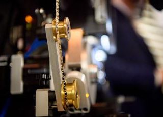 Vicenzaoro: innovazione a km zero con il Jewelry Technology Forum