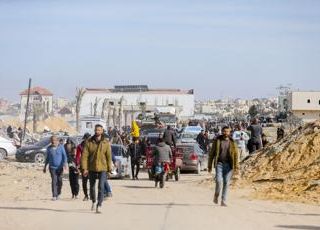 Tregua a Gaza, primo scambio prigionieri-ostaggi: per Hamas manca una persona