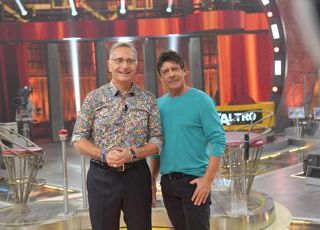 Avanti un altro, al via la nuova edizione con Paolo Bonolis: le novità