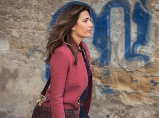 Mina Settembre domina ascolti in prime time, Che tempo che fa da record