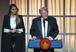 Trump, oggi la cerimonia di insediamento: la diretta