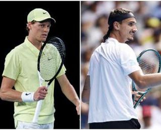 Australian Open, Sinner e Sonego ai quarti: quando giocano e il possibile derby