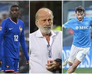 Calciomercato, cosa serve alla Serie A? Sabatini: &quot;Kolo Muani bel colpo. Giusto vendere Kvara&quot;