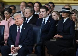 Trump: &quot;Inizia una nuova era&quot;. Oggi la cerimonia di insediamento, la diretta
