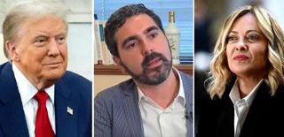 Trump, Colavita: &quot;Non temo dazi su export Italia, ottimi rapporti con Meloni&quot;