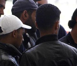 Migranti, arrestato a Torino comandante della polizia giudiziaria libica