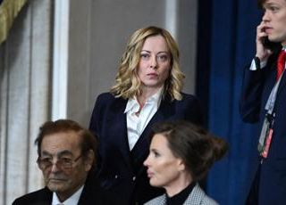 Il Washington day di Meloni, da Trump &quot;per rafforzare amicizia e per dialogo con Ue&quot;