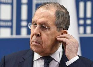 Putin ha cancellato Lavrov? Il mistero del ministro, parla ma non si vede
