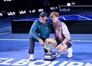 Sinner, Cahill resta? "Mio futuro nelle mani di Jannik, se mi vuole anno prossimo ci sarò"