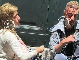 Omicidi Villa Pamphili, da Corte Appello Larissa ok a estradizione Kaufmann