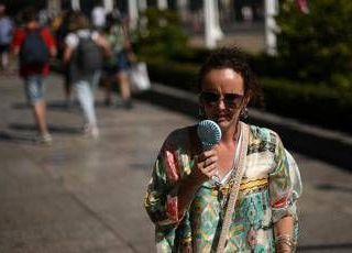 Allerta colpi di calore e insolazione, sintomi e cosa fare