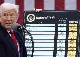 Dazi Usa, ipotesi rinvio e controproposta all'Ue. Trump verso accordo con Cina