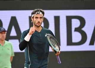 Wimbledon 2025, il tabellone: da Fognini-Alcaraz a Musetti, i match degli azzurri