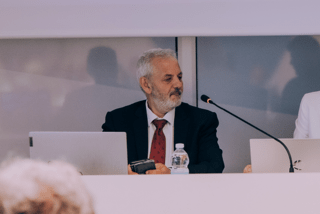 Iannicelli (tesoriere Ordine Ingegneri Milano): &quot;Iscritti devono cambiare pelle&quot;