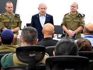 Processo per corruzione a Netanyahu, respinta richiesta di sospensione