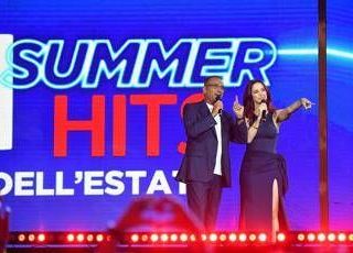 Tim Summer Hits, stasera terzo appuntamento: gli ospiti