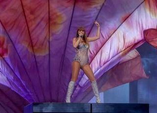 Minorenne siriano incriminato per il fallito attentato al concerto di Taylor Swift a Vienna