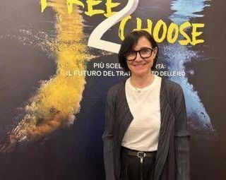 Farmaceutica, Golotta (AbbVie): &quot;Oltre 20 anni in gastroenterologia e Mici con anti-Tnf&quot;