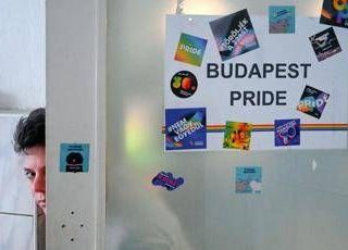 Ungheria, scontro in sordina Budapest-Bruxelles alla vigilia del Pride