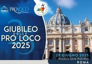 Giubileo, Infiorata Pro Loco d’Italia: l’arte dei territori fiorisce in piazza San Pietro