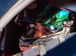 Colavita, team Ferrari: &quot;Mi alleno ogni giorno sognando la 24 Ore di Le Mans&quot;