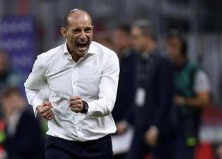 Allegri al Milan? La risposta dei tifosi della Juve ai concerti di Gazzelle - Video