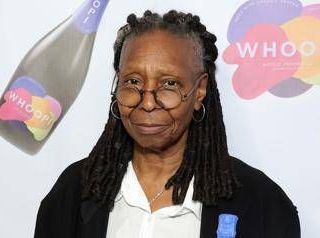 Da 'Sister Act' a 'Un posto al sole', Whoopi Goldberg sbarca in Rai - Video