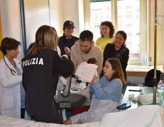 Neonata rapita a Cosenza, chiesto giudizio il immediato per Rosa Vespa