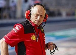 Formula 1, Vasseur resta alla Ferrari? Lui allontana l'addio