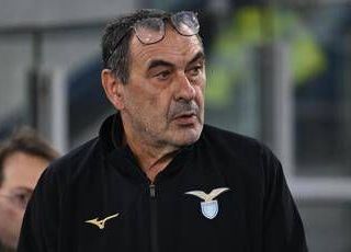 Lazio, colloquio Lotito-Sarri: allenatore e club avanti insieme