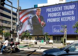 Trump: &quot;Tregua a Gaza entro una settimana. Iran vuole parlarmi&quot;