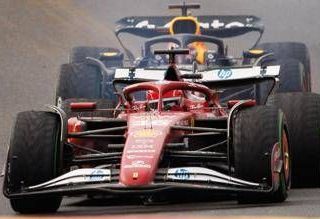 Formula 1, oggi gara Sprint e qualifiche: orari e dove vederle in tv