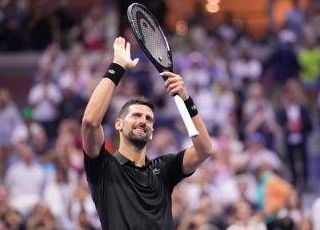 Djokovic rinuncia alle Finals? Il labiale che fa sperare Musetti