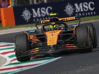 Formula 1, Norris in pole in Brasile. Secondo Antonelli e terzo Leclerc