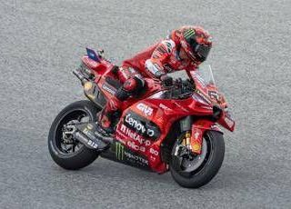 MotoGp Portogallo, oggi qualifiche e sprint: orario e dove vederle