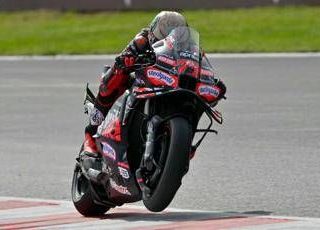 MotoGp, oggi qualifiche e gara Sprint a Valencia: orari e dove vederle in tv (in chiaro)