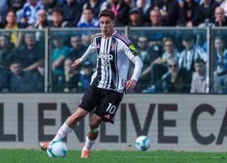 Juventus-Torino: orario, probabili formazioni e dove vederla in tv