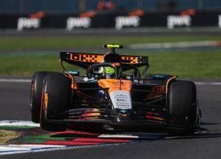 Formula 1, Norris vince Sprint in Brasile davanti ad Antonelli. Quinto Leclerc